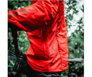 Куртка TLD MATHIS JACKET MONO [DARK EARTH] 